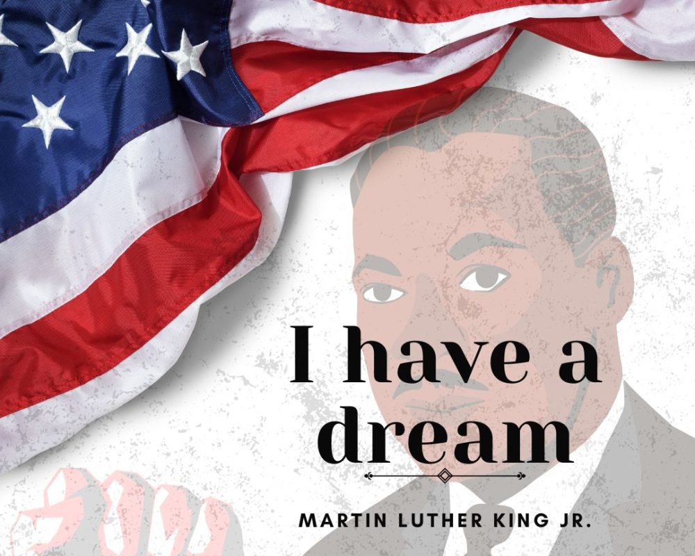 Martin luther king Martin luther king